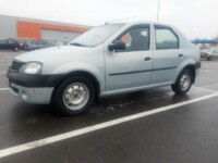 Renault Logan I, 2009 г.