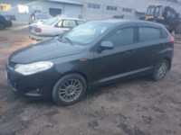 Chery A13, 2013 г.