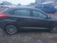 Chery A13, 2013 г.