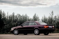 Audi 100 4A, C4, 1991 г.