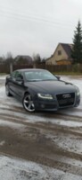 Audi A5 8T, 2009 г.