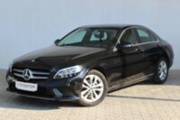 Mercedes-Benz C-Класс W205, S205, C205, A205, 2019 г.