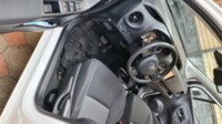 Toyota Yaris III (XP130) · 2-й рестайлинг, 2017 г.