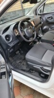Toyota Yaris III (XP130) · 2-й рестайлинг, 2017 г.