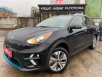 Kia Niro, 2018 г.
