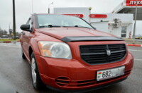 Dodge Caliber, 2009 г.