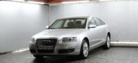 Audi A6 C6, 2006 г.