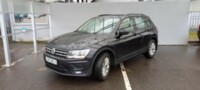 Volkswagen Tiguan II, 2018 г.