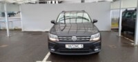Volkswagen Tiguan II, 2018 г.