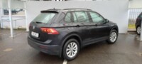 Volkswagen Tiguan II, 2018 г.