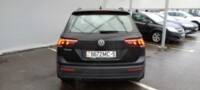 Volkswagen Tiguan II, 2018 г.