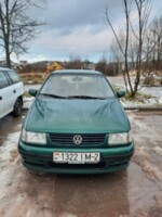Volkswagen Polo III, 1997 г.