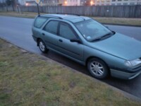 Renault Laguna I, 1996 г.