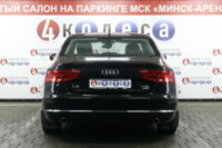 Audi A8 D4, 2010 г.
