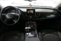 Audi A8 D4, 2010 г.