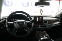 Audi A8 D4, 2010 г.