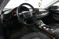 Audi A8 D4, 2010 г.