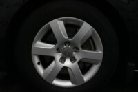 Audi A8 D4, 2010 г.