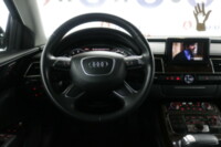 Audi A8 D4, 2010 г.