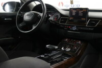 Audi A8 D4, 2010 г.