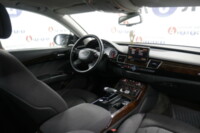 Audi A8 D4, 2010 г.