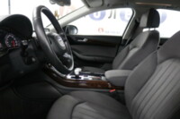 Audi A8 D4, 2010 г.