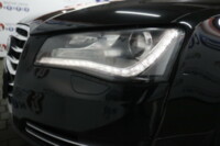 Audi A8 D4, 2010 г.