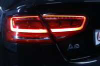 Audi A8 D4, 2010 г.