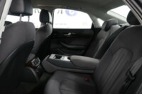 Audi A8 D4, 2010 г.
