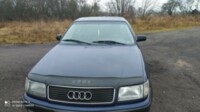 Audi 100 4A, C4, 1992 г.