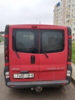 Opel Vivaro I, 2003 г.