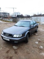 Audi S6 C4, 1996 г.