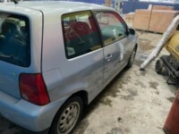 Volkswagen Lupo, 1999 г.
