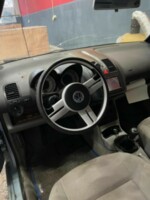 Volkswagen Lupo, 1999 г.