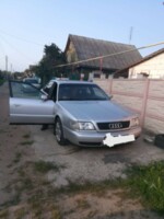 Audi A6 C4, 1995 г.