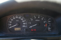 Suzuki Wagon R+ II, 2001 г.