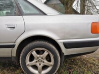 Audi 100 4A, C4, 1991 г.