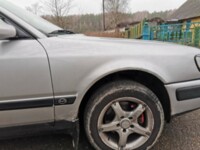 Audi 100 4A, C4, 1991 г.