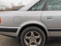 Audi 100 4A, C4, 1991 г.