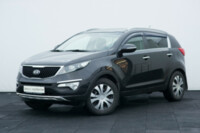 Kia Sportage III · Рестайлинг, 2014 г.