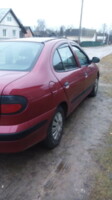 Renault Megane I, 1997 г.