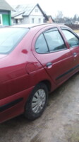 Renault Megane I, 1997 г.