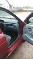 Renault Megane I, 1997 г.