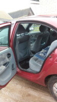 Renault Megane I, 1997 г.