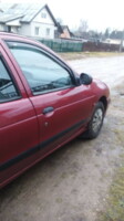 Renault Megane I, 1997 г.