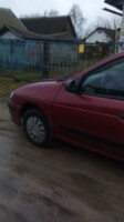 Renault Megane I, 1997 г.