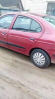 Renault Megane I, 1997 г.