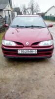Renault Megane I, 1997 г.