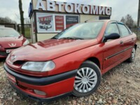Renault Laguna I, 1995 г.