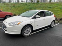 Ford Focus III, 2013 г.
